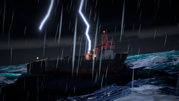 Reel Risk — 6