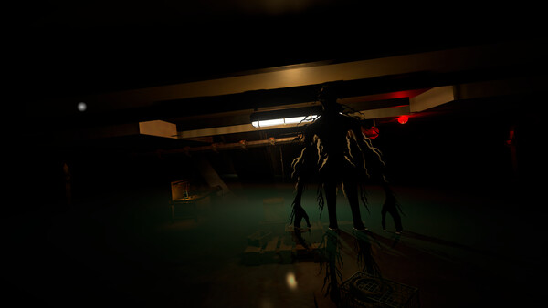 Reel Risk — 1