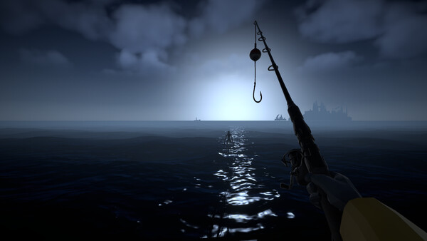 Reel Risk screenshot 2