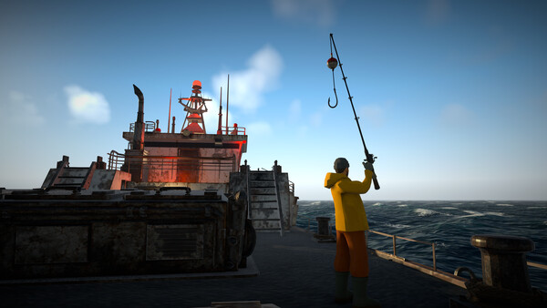 Reel Risk screenshot 5