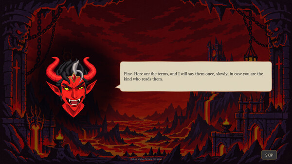 Pegs of Hell screenshot 3