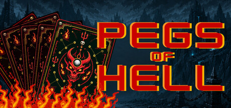 Pegs of Hell header