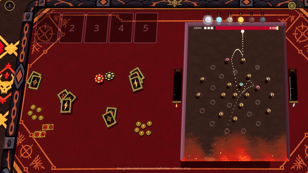 Pegs of Hell screenshot 4