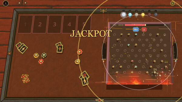 Pegs of Hell screenshot 6