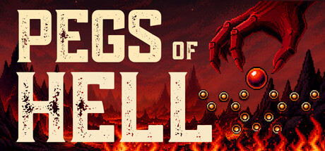 Pegs of Hell