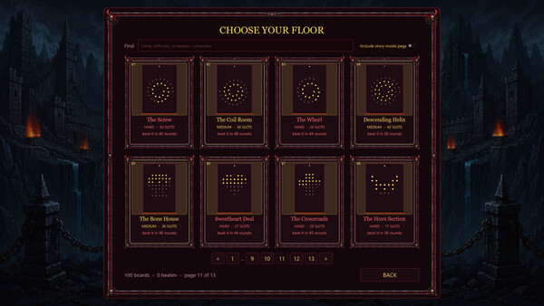 Pegs of Hell screenshot 10