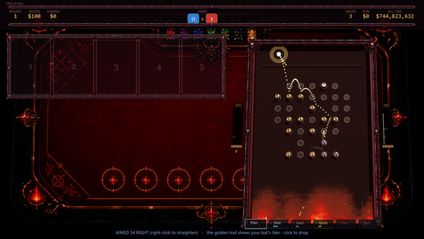Pegs of Hell 스크린샷 1