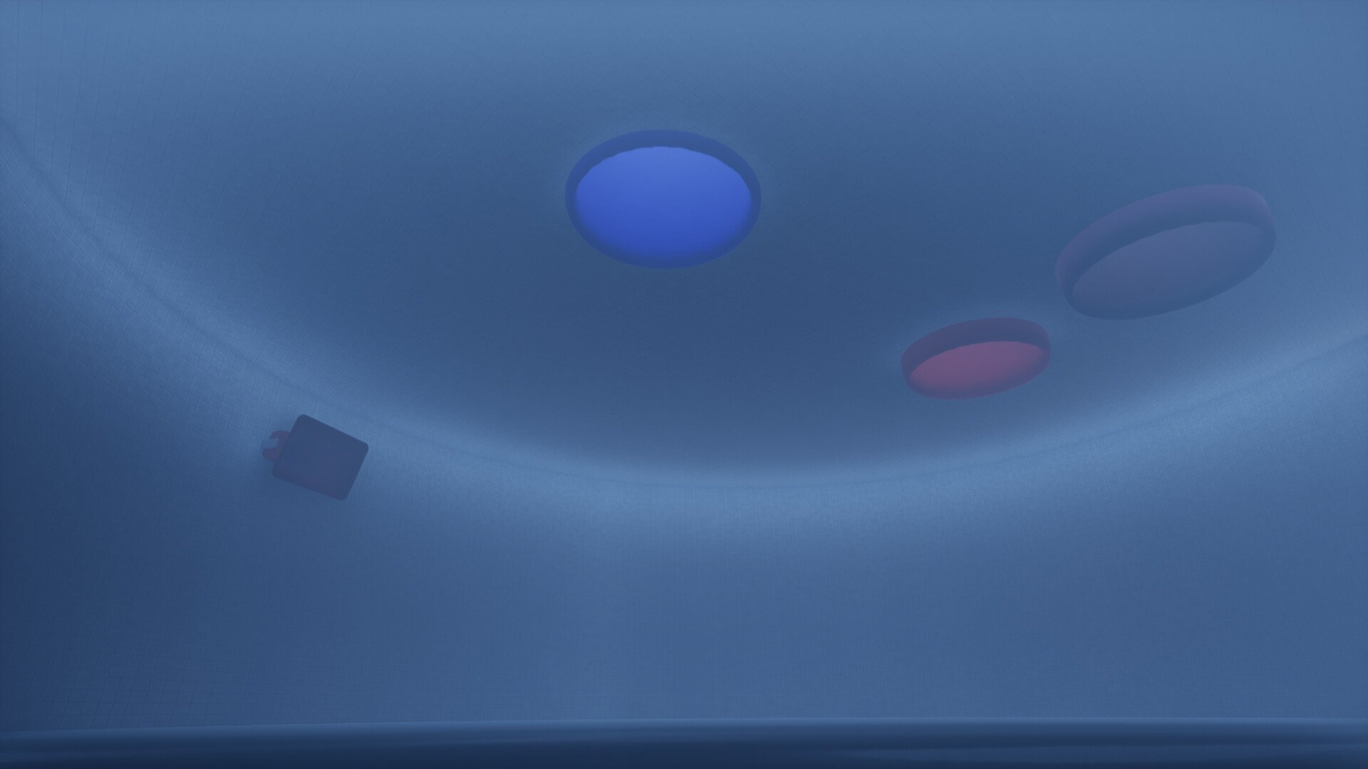 Backrooms: Misstep screenshot #2