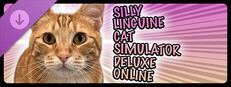 Supporter Bundle #2 - Silly Linguine Cat Simulator Deluxe Online