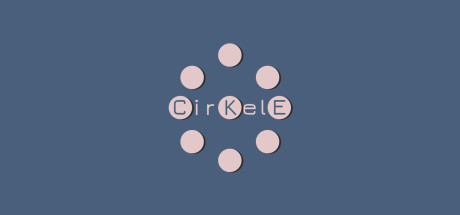 Cirkele cover art