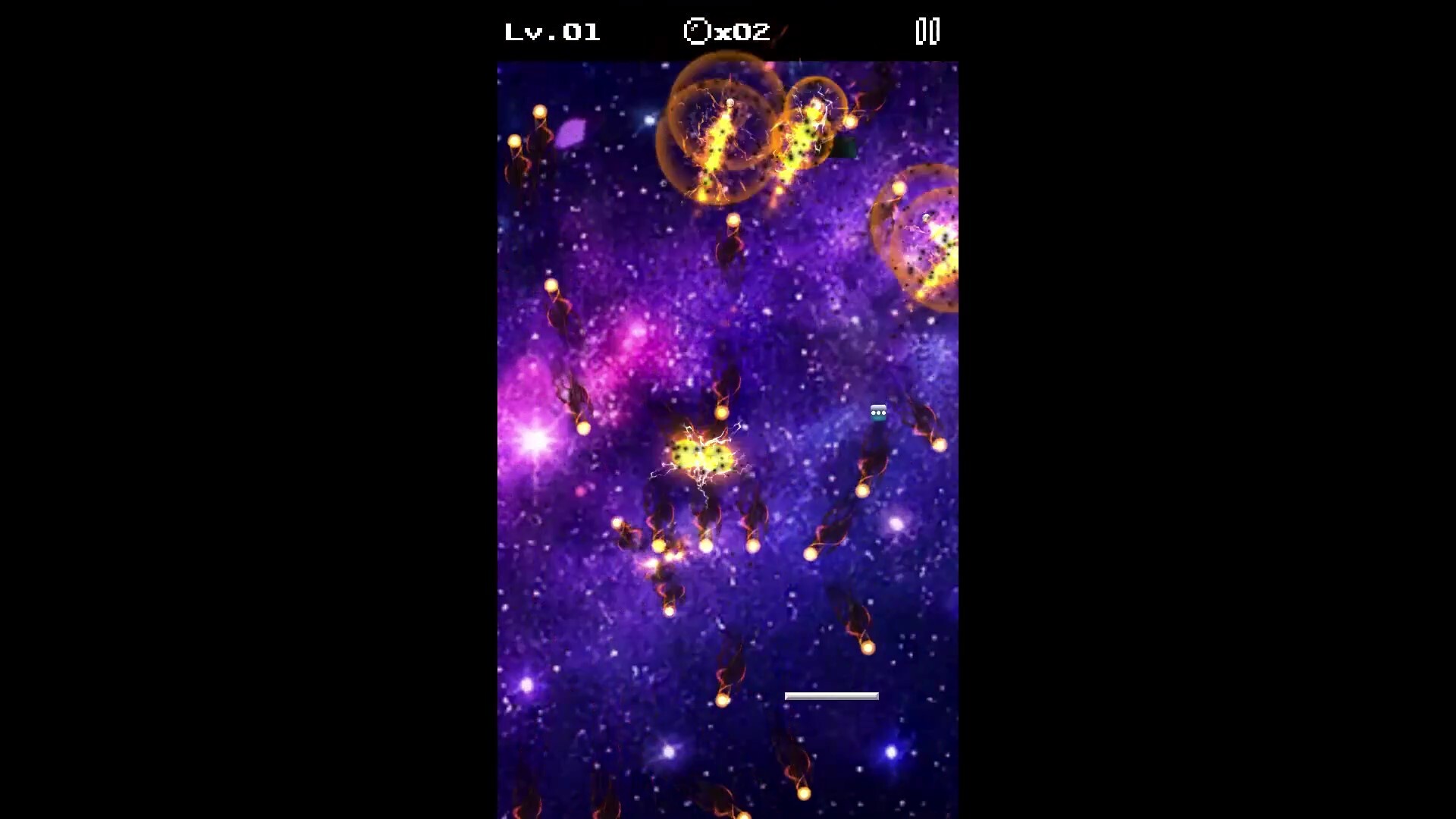 Tactical Tile Breaker Incremental Demo screenshot 3