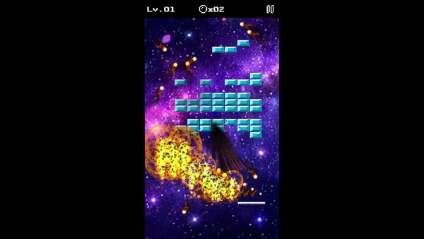 Tactical Tile Breaker Incremental Demo 스크린샷 2