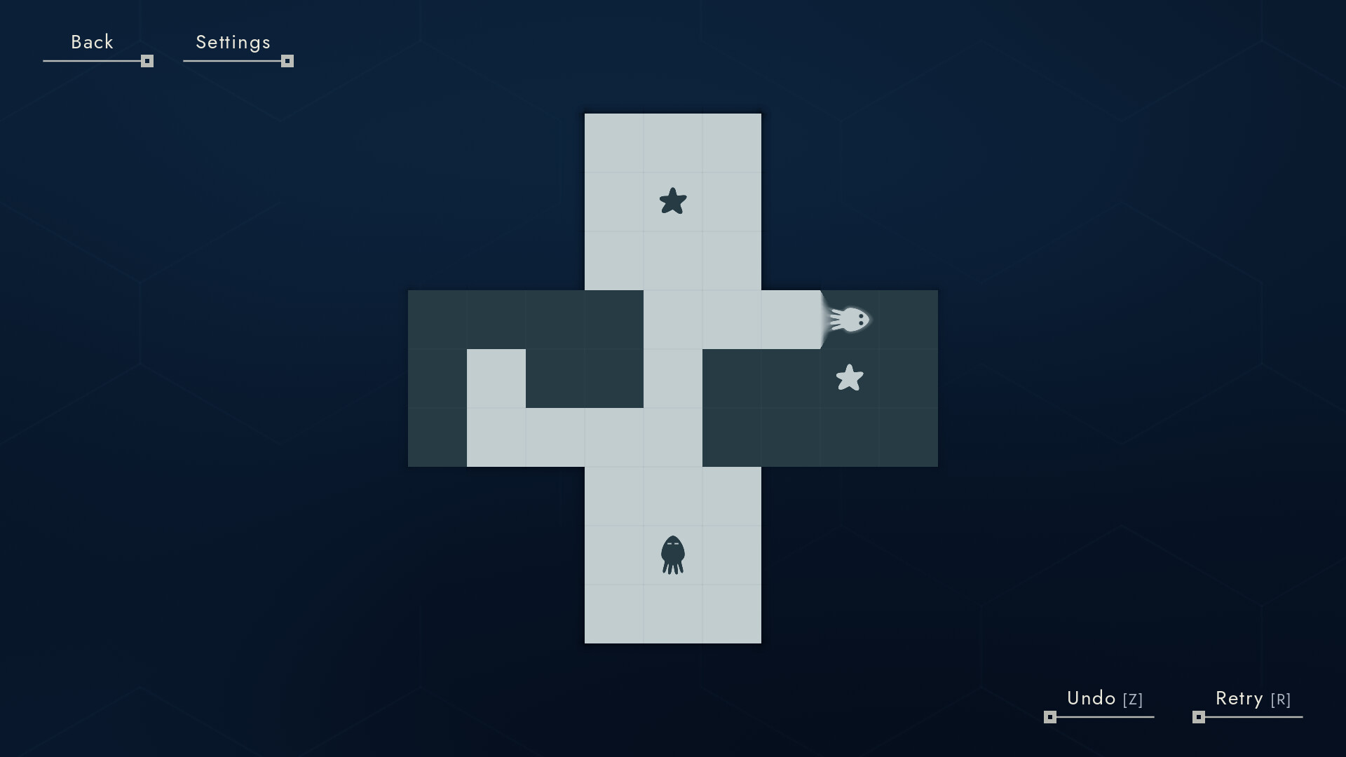 Inkturn screenshot 1