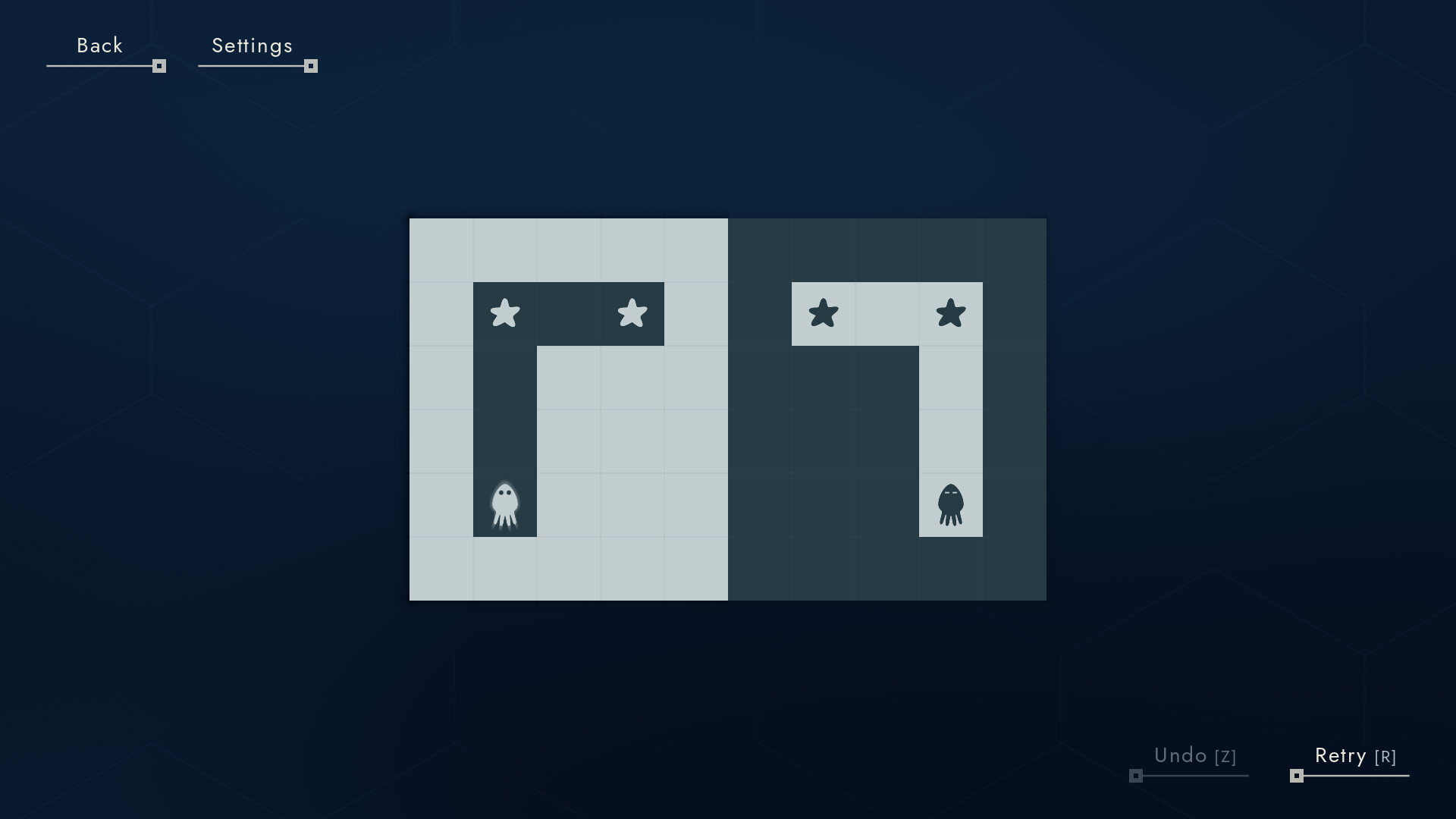 Inkturn screenshot 2