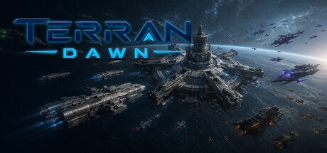 Terran Dawn