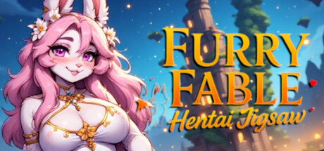 Furry Fable - Hentai Jigsaw