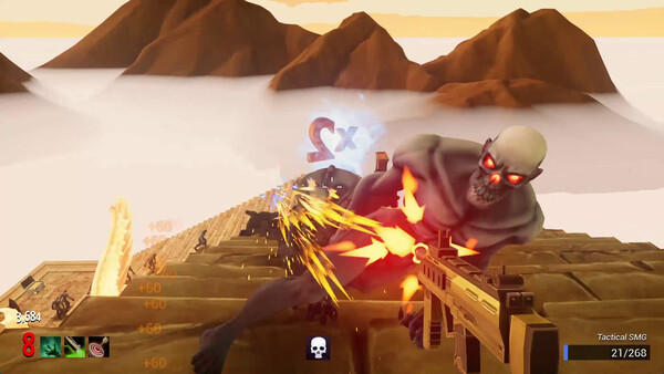 Monster Showdown screenshot 5