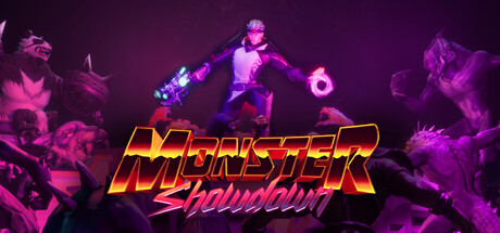 Monster Showdownの作品画像