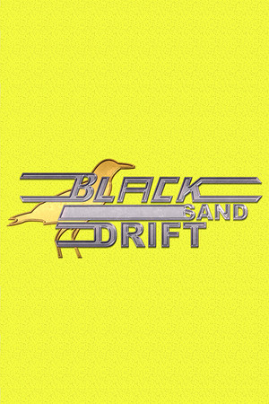 Cover art of Black Sand Drift