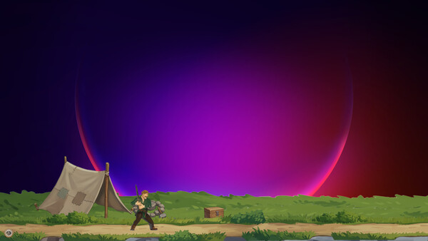 Keepwatch: Idle Kingdom RPG screenshot 8