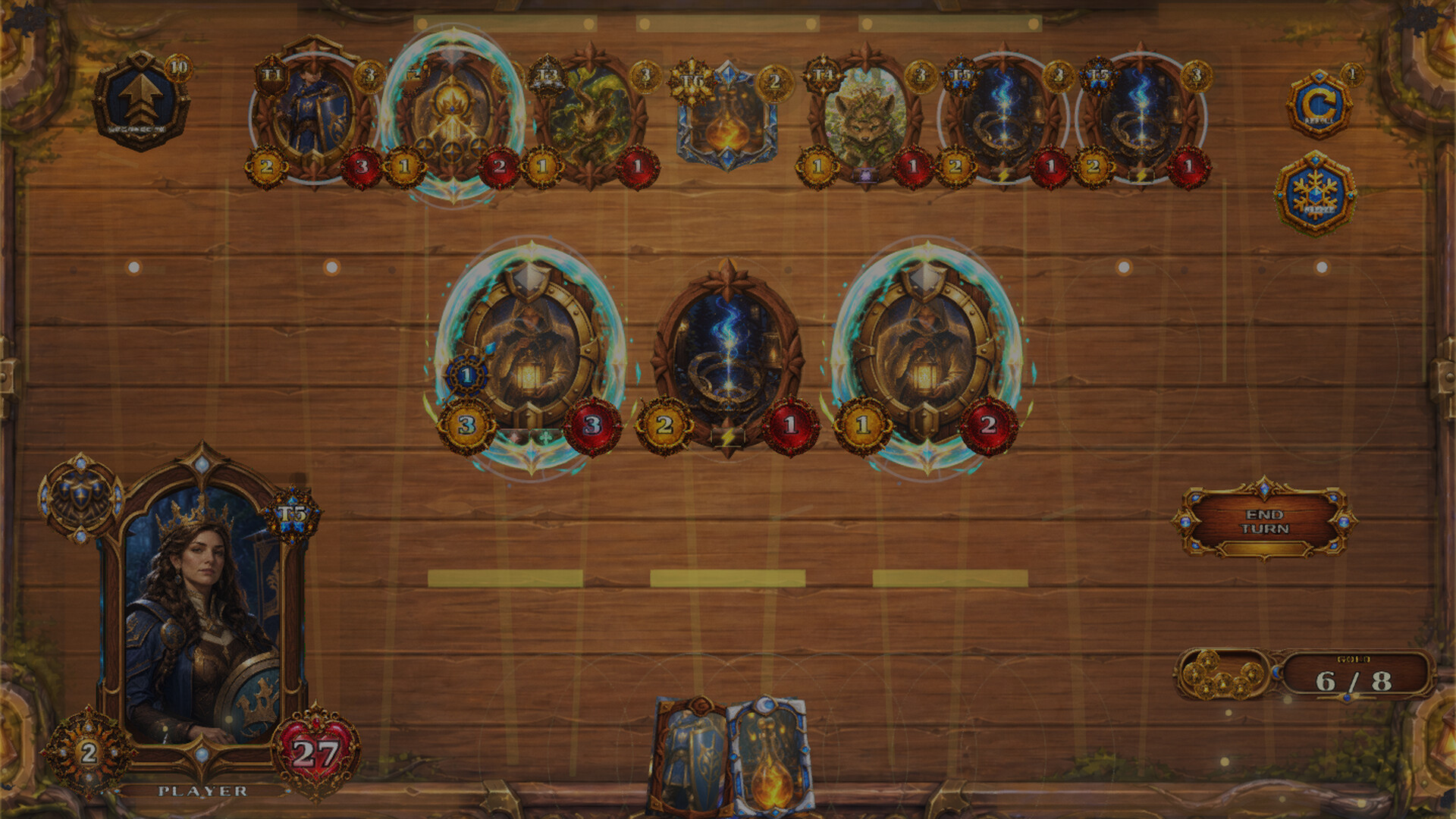 Starwood: Lantern screenshot 5