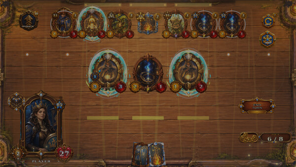 Starwood: Lantern screenshot 5