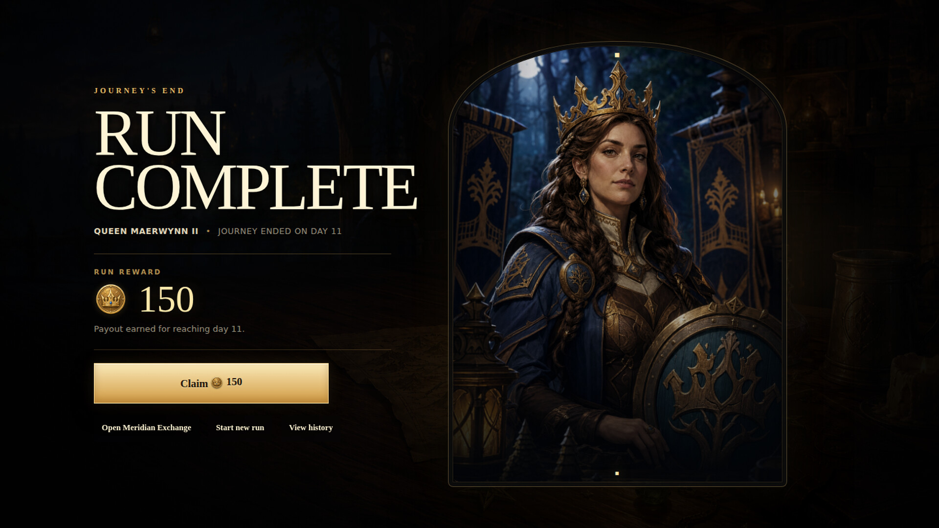 Starwood: Lantern screenshot 3