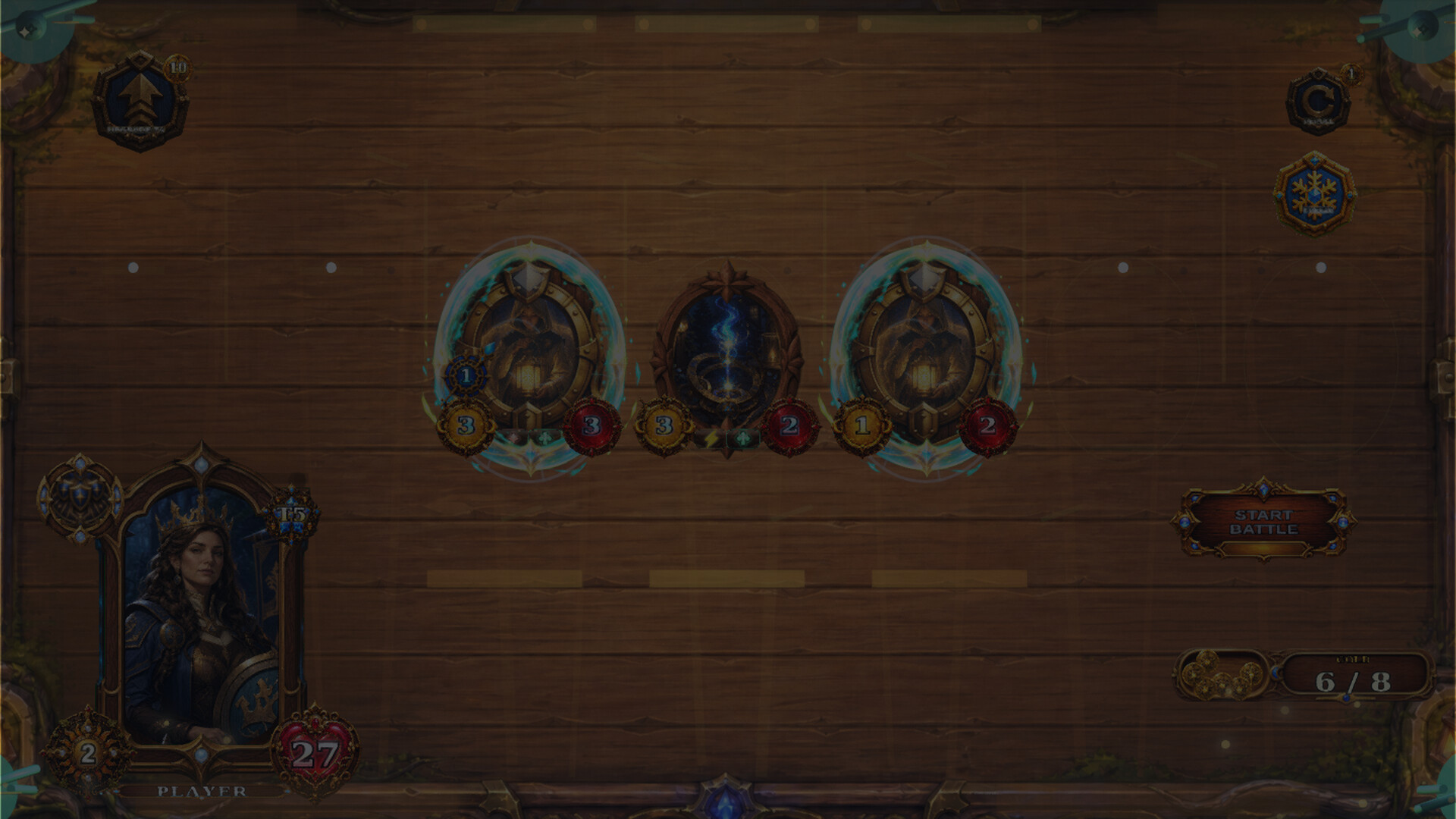 Starwood: Lantern screenshot 4