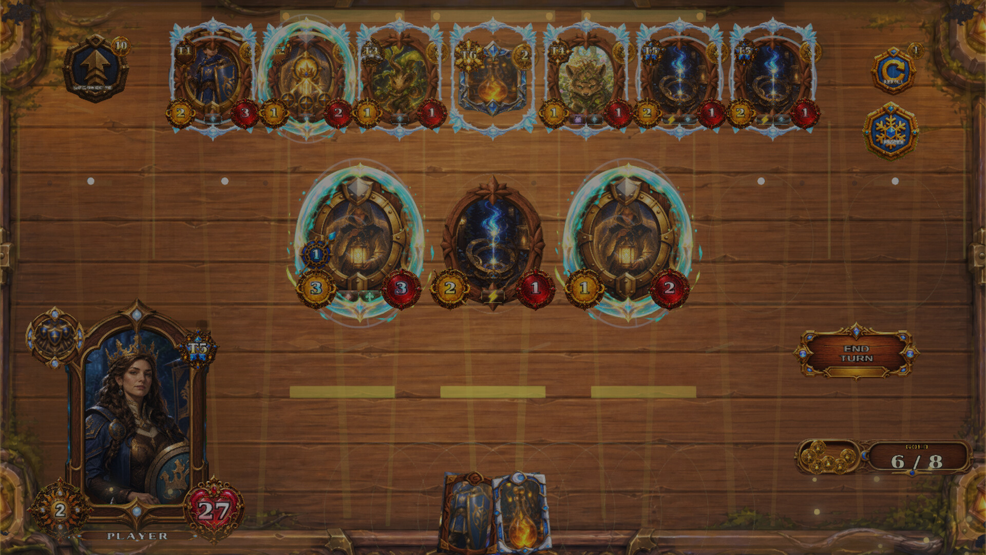 Starwood: Lantern screenshot 6