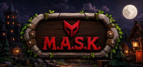 M.A.S.K.