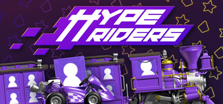 Hype Riders