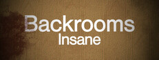 Backrooms Insane