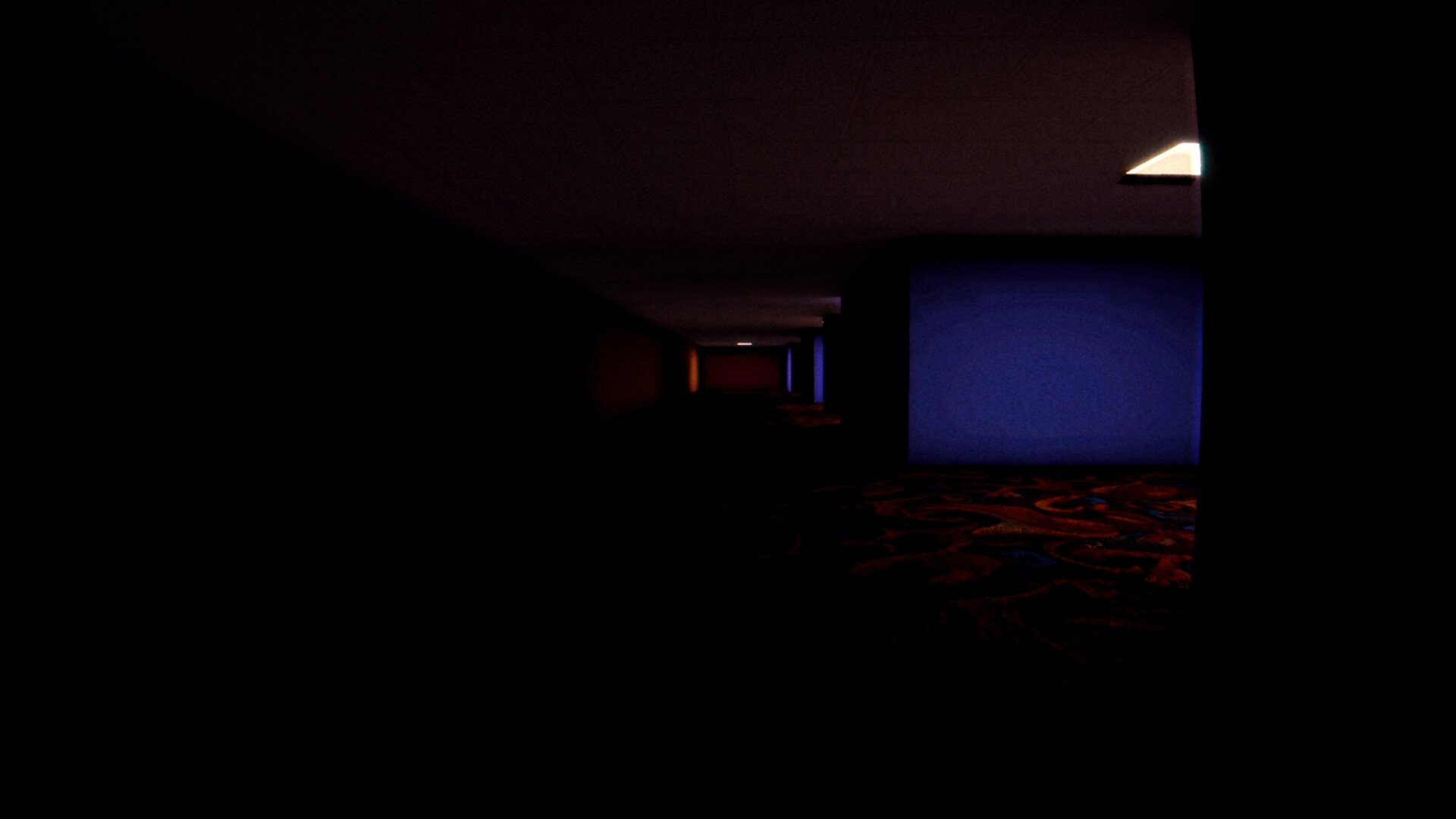 Backrooms Insane screenshot 5