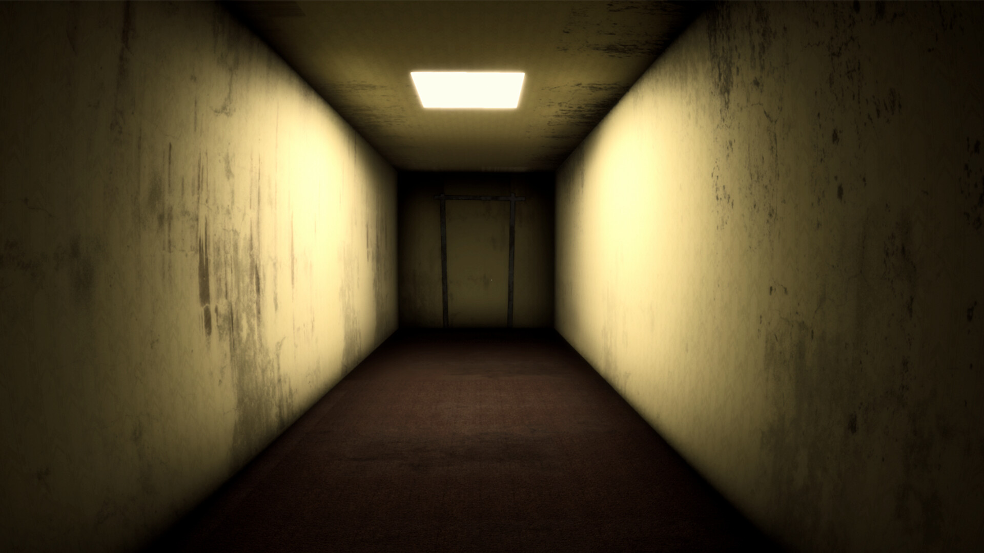 Backrooms Insane screenshot 1