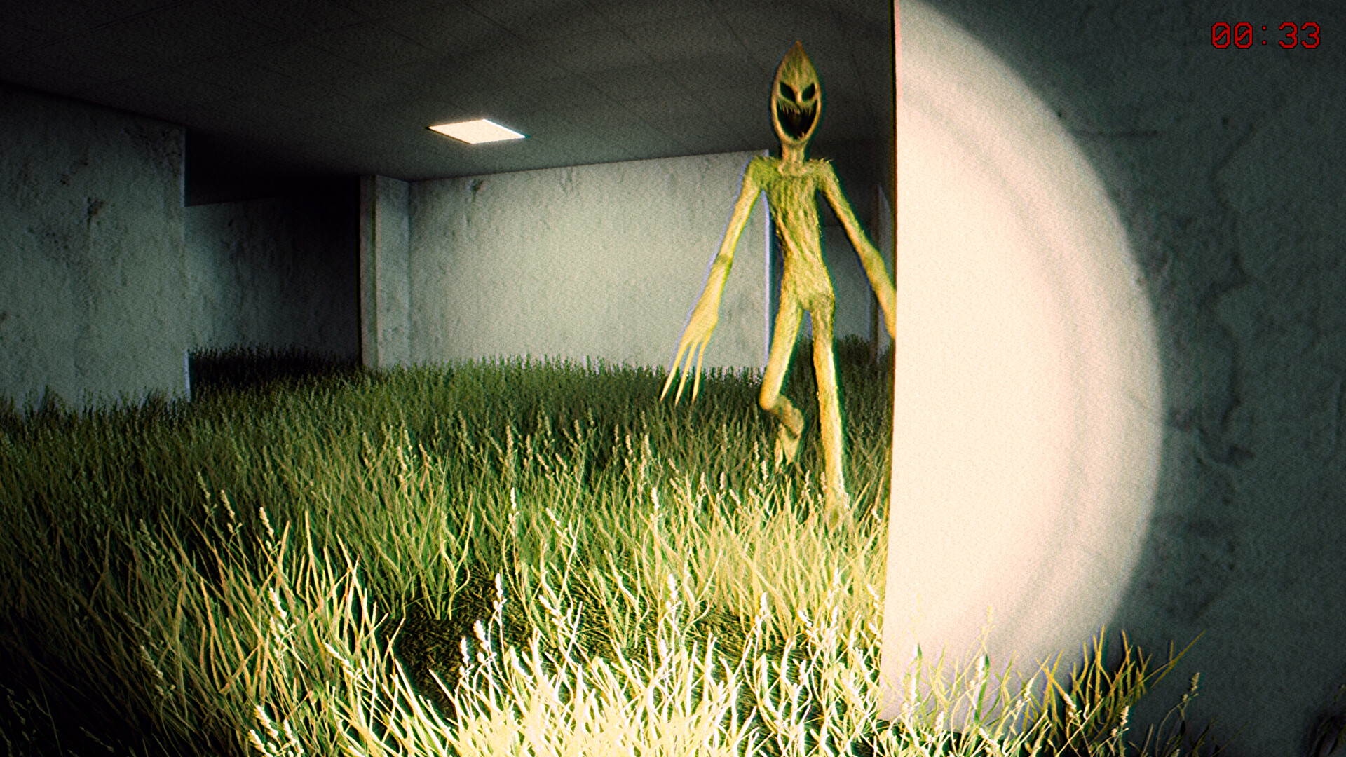 Backrooms Insane screenshot 2