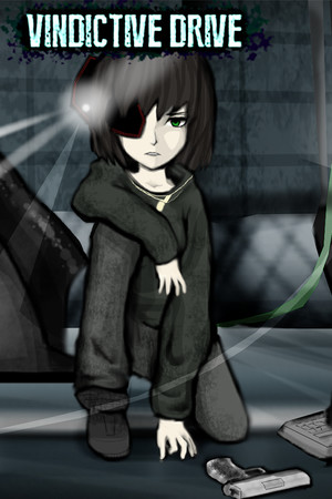 Cover art of Vindictive Drive