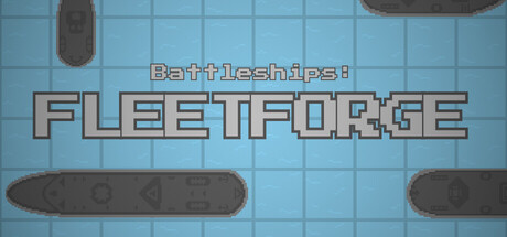 Battleships: FleetForge