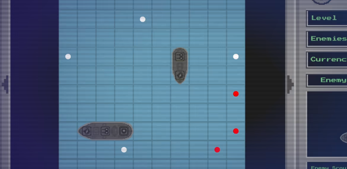 Battleships: FleetForge video 1