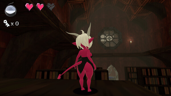 Impetuous screenshot 3