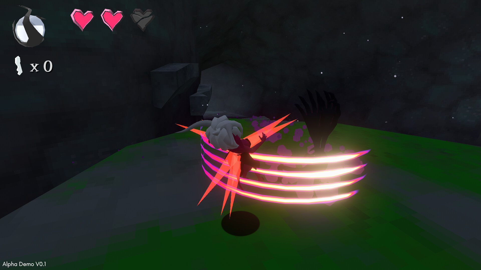 Impetuous screenshot 2