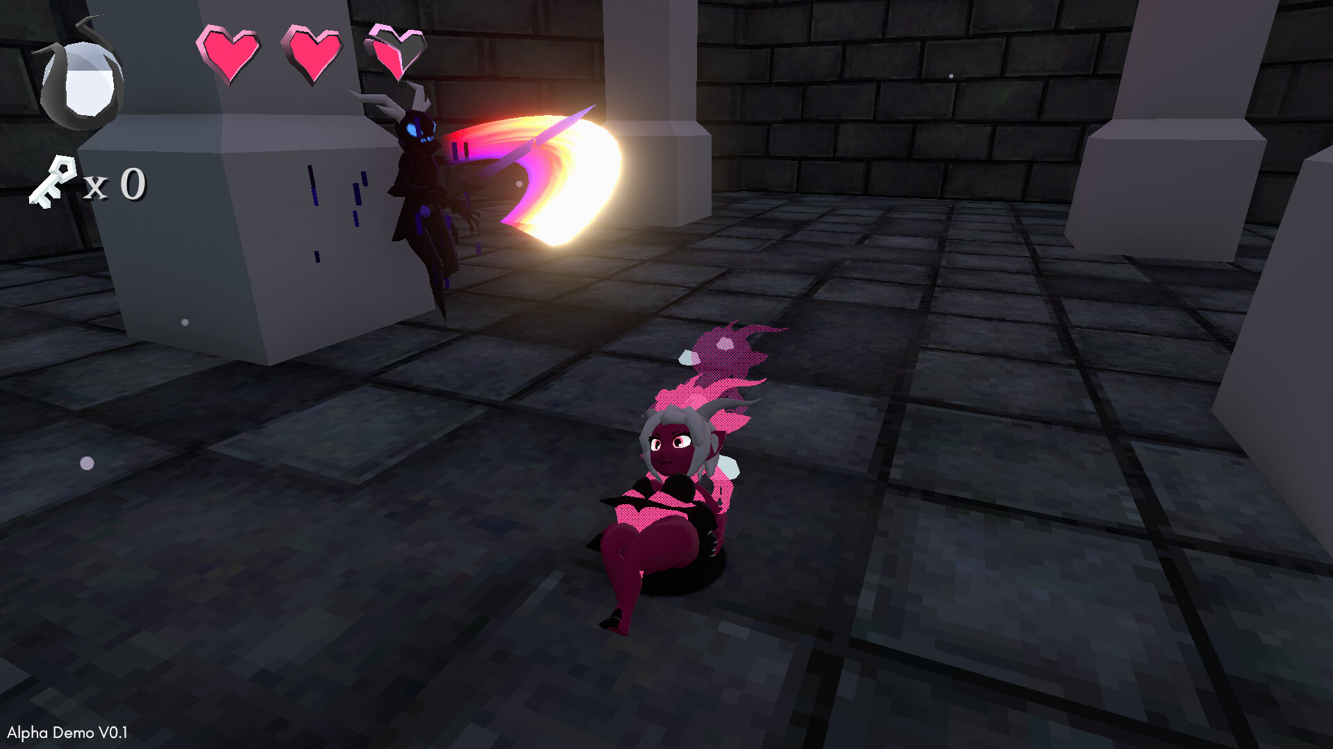 Impetuous screenshot 4