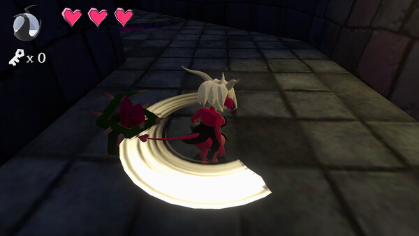 Impetuous screenshot 6