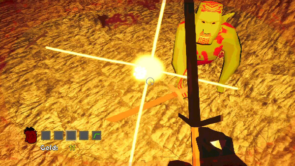 Parry Dungeon screenshot 12