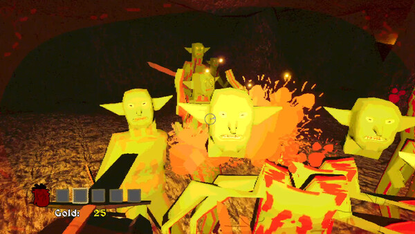 Parry Dungeon screenshot 3
