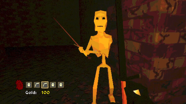 Parry Dungeon screenshot 6