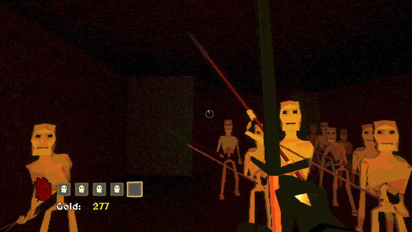 Parry Dungeon screenshot 13