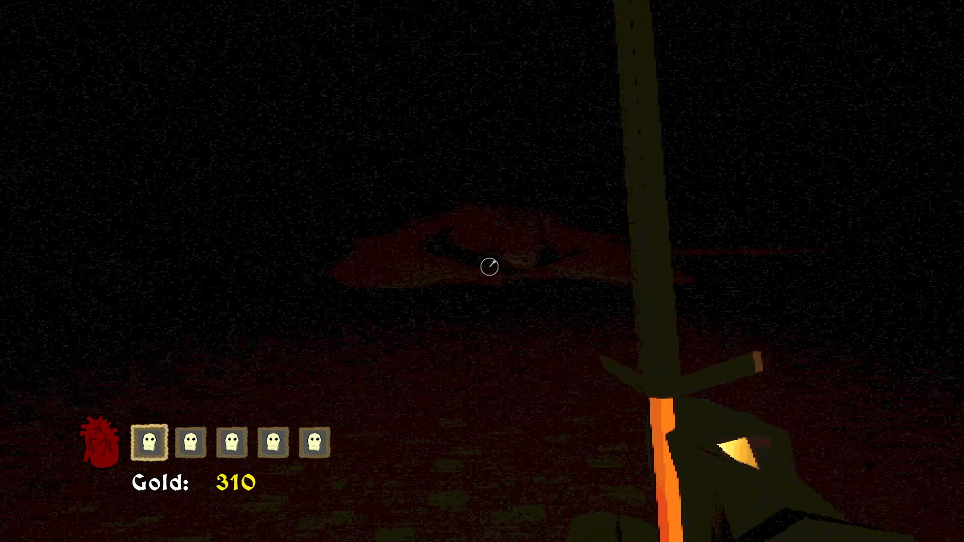 Parry Dungeon — screenshot 2