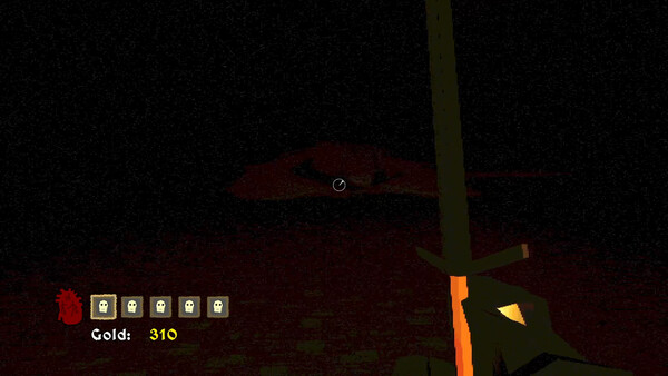 Parry Dungeon screenshot 2