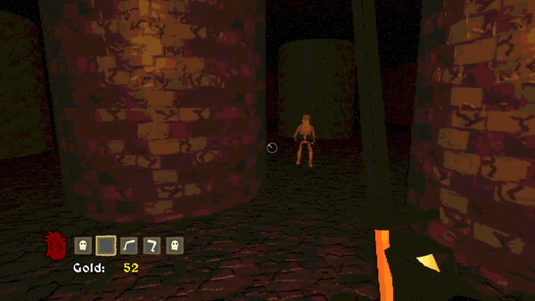 Parry Dungeon screenshot 4
