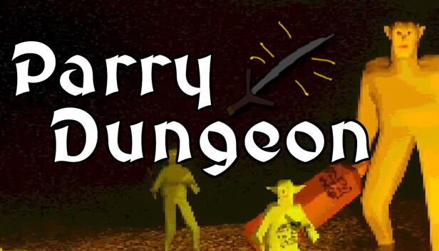 Parry Dungeon